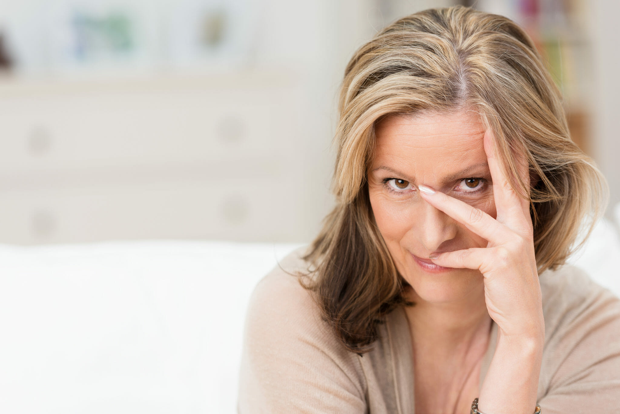 Find out how to deal with menopausal rage - MenoMe®