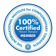 Jenna Moore IICT Certified Member